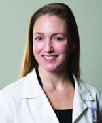 Kelley Yokum, MD, CPI